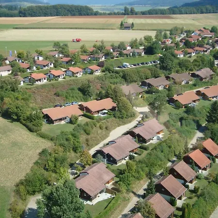 106 Im Fuchsweg Bad Dürrheim