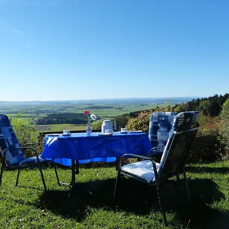 106 Im Fuchsweg Hébergement de vacances *