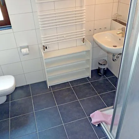 106 Im Fuchsweg Hébergement de vacances *