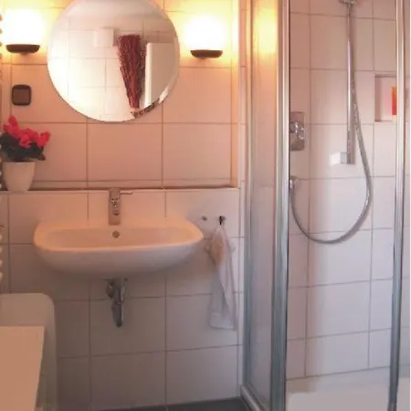 106 Im Fuchsweg Hébergement de vacances Bad Dürrheim